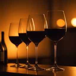 Wine Tasting Evening Wine Tasting Evening