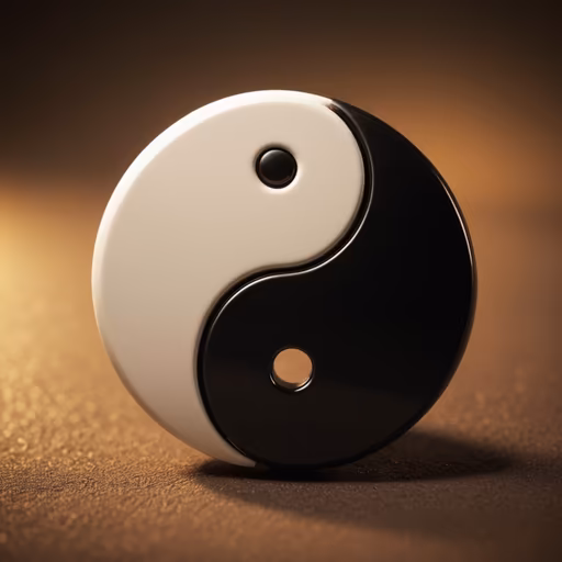 Harmony and Balance