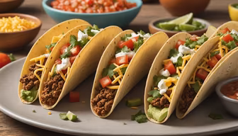 Taco Fiesta Taco Fiesta