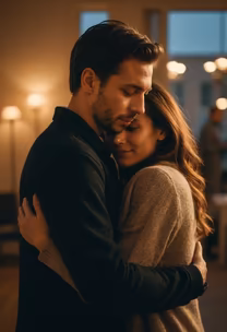 Warm Embrace Warm Embrace