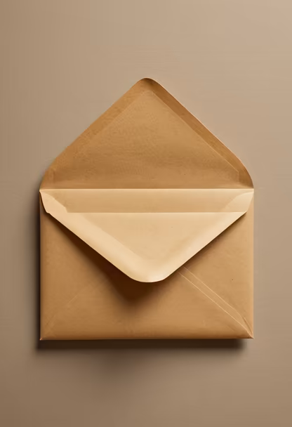 Waiting for a Letter