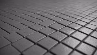 Modern Mosaic Modern Mosaic