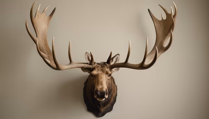 Majestic Mount