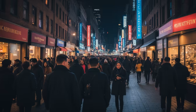 City Rush