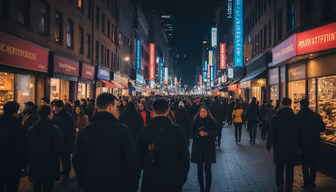 City Rush