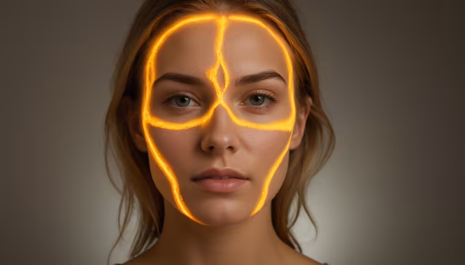 Face Mapping