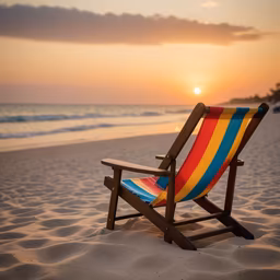 Beach Bliss