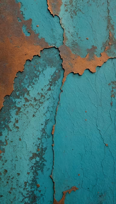 Patina Perfection Patina Perfection