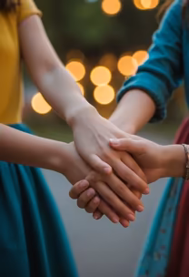 United Hands United Hands