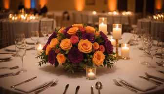 Celebration of Love