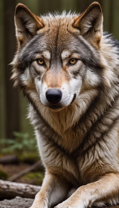 Forest Guardian Forest Guardian