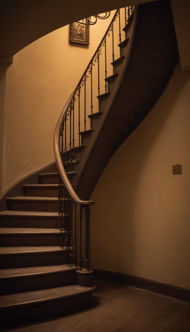 Grand Staircase