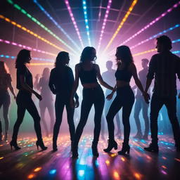 Night Fever Night Fever