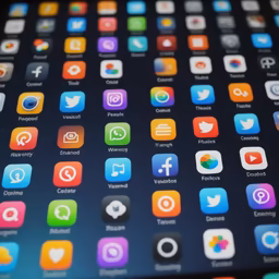 App Overload App Overload