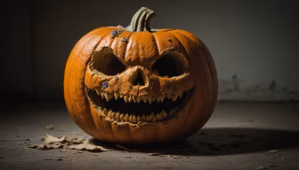 Halloween Horror