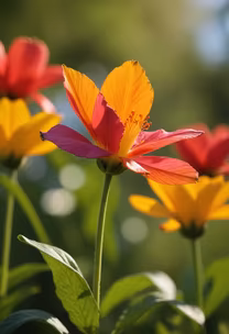 Summer Bloom Summer Bloom