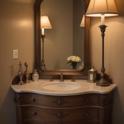 Bathroom Elegance Bathroom Elegance