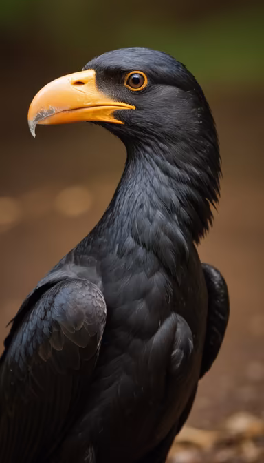 Steller's Sea Eagle Steller's Sea Eagle