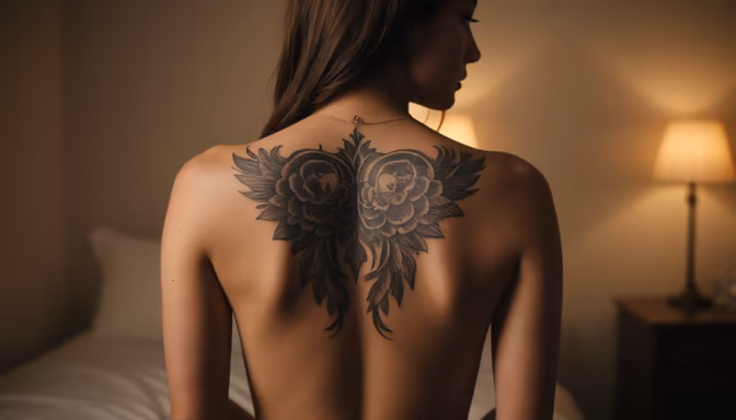 Back Art