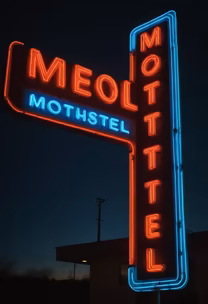 Neon Nights