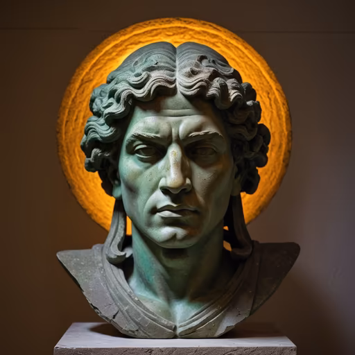 Classical Sculpture