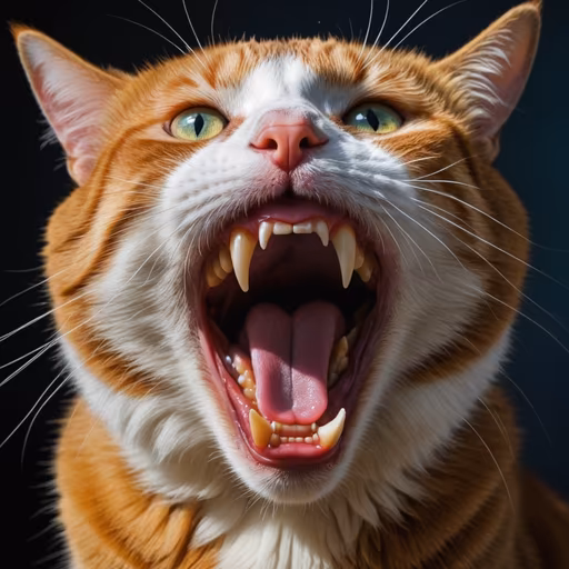 Roar!