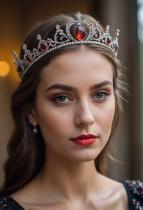 Royal Elegance