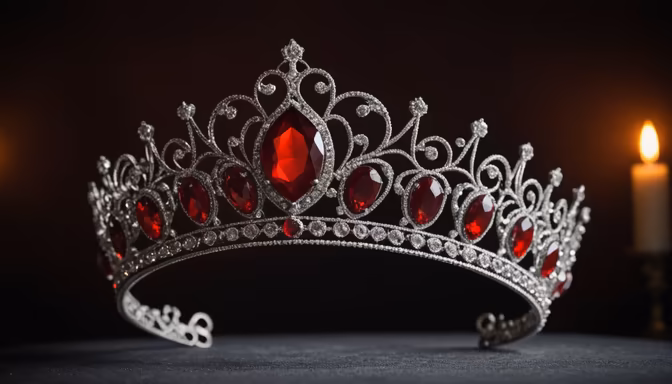 Royal Jewels