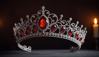 Royal Jewels Royal Jewels
