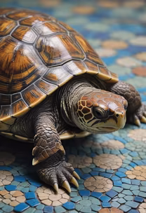 Turtle Time