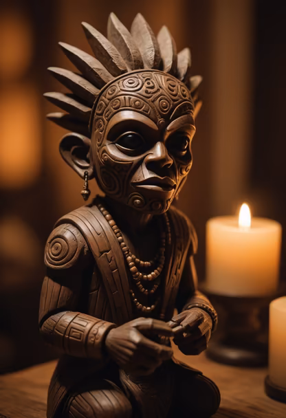 Ancient Wisdom