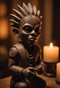 Ancient Wisdom