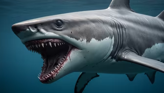 Ocean Predator Ocean Predator