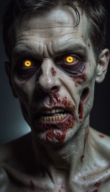 Undead Awakening