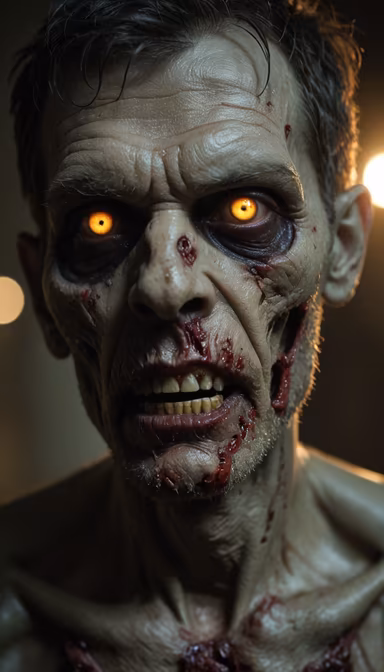 Undead Awakening