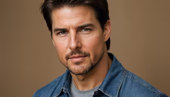 Tom Cruise