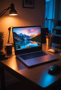 Workspace Serenity Workspace Serenity