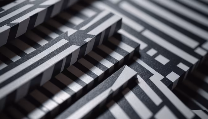 Abstract Geometry
