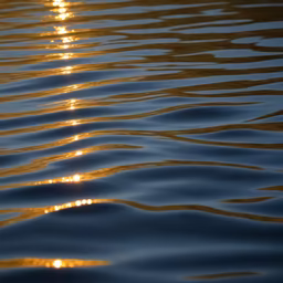 Golden Reflections Golden Reflections