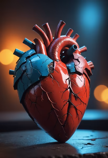 Mechanical Heart Mechanical Heart