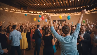 Celebration Time Celebration Time