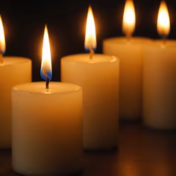 Candlelight Glow Candlelight Glow