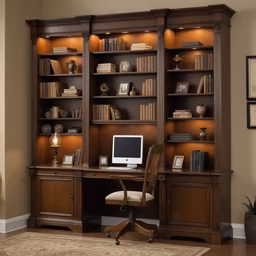 Timeless Study Space Timeless Study Space