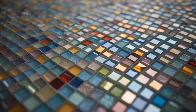 Mosaic Dreams