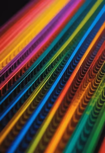 Rainbow Spectrum Rainbow Spectrum