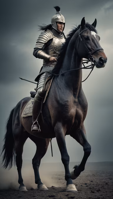 The Knight Errant The Knight Errant