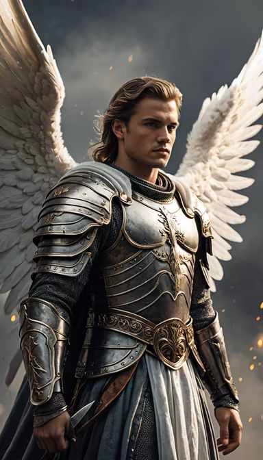 Guardian Angel
