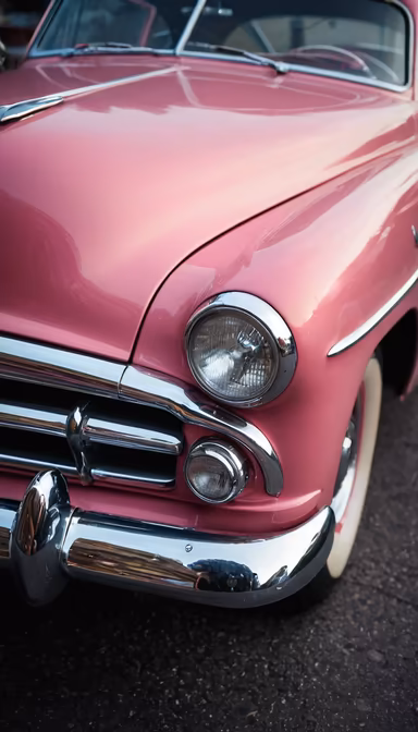 Vintage Charm