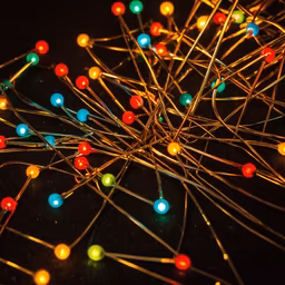 String Lights String Lights