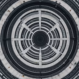 Urban Labyrinth Urban Labyrinth